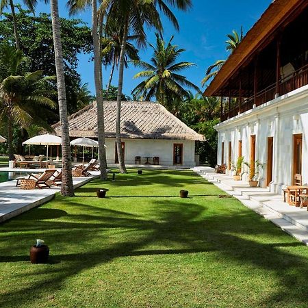 Villa Mandala Jasri Экстерьер фото