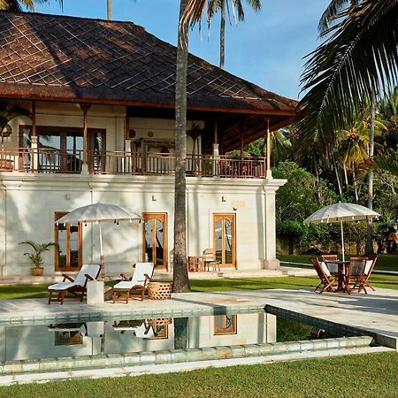 Villa Mandala Jasri Экстерьер фото