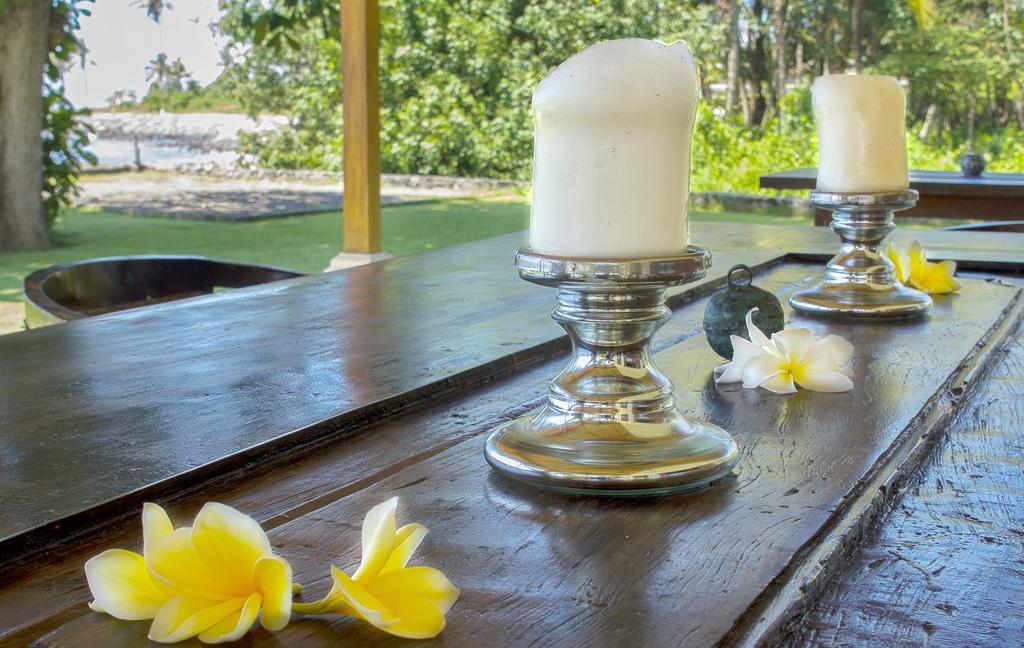 Villa Mandala Jasri Экстерьер фото