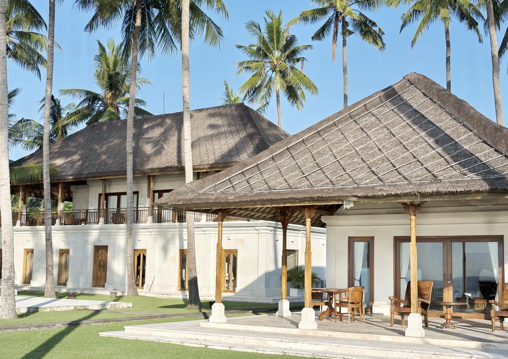 Villa Mandala Jasri Экстерьер фото