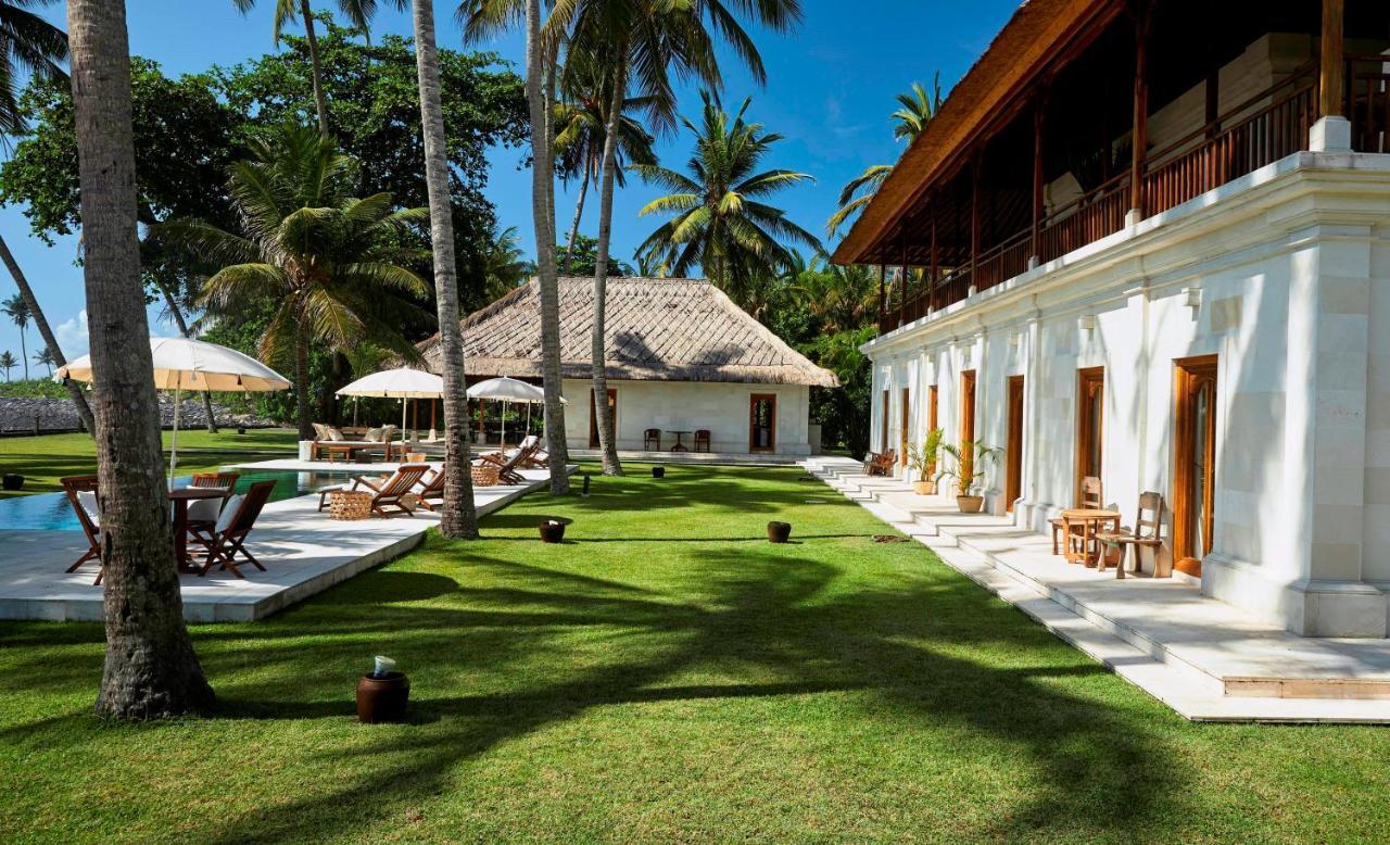 Villa Mandala Jasri Экстерьер фото