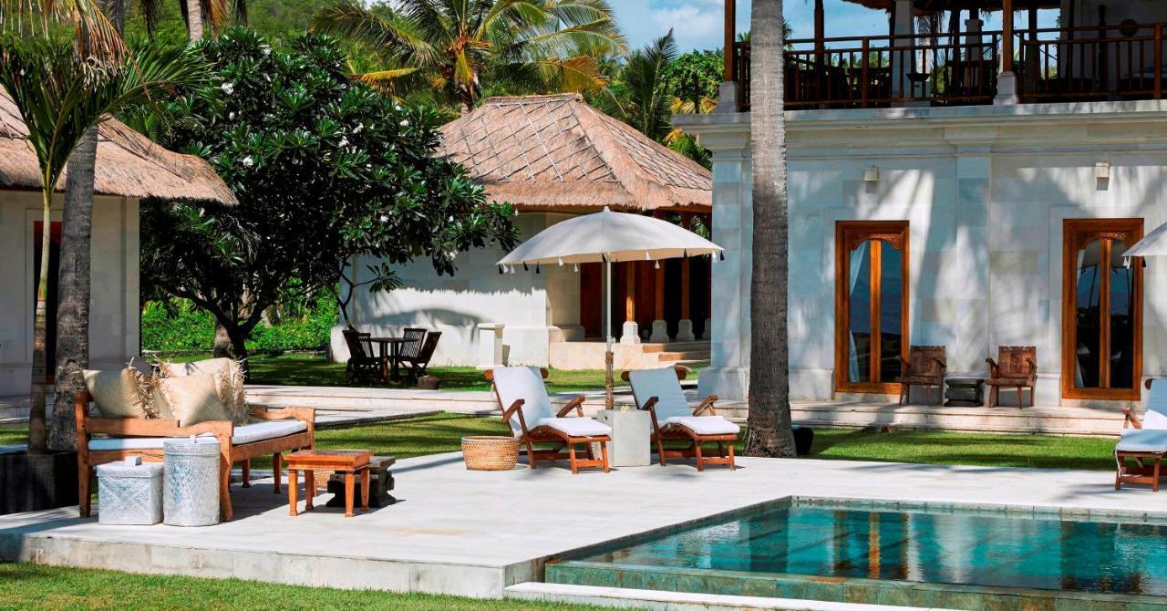 Villa Mandala Jasri Экстерьер фото