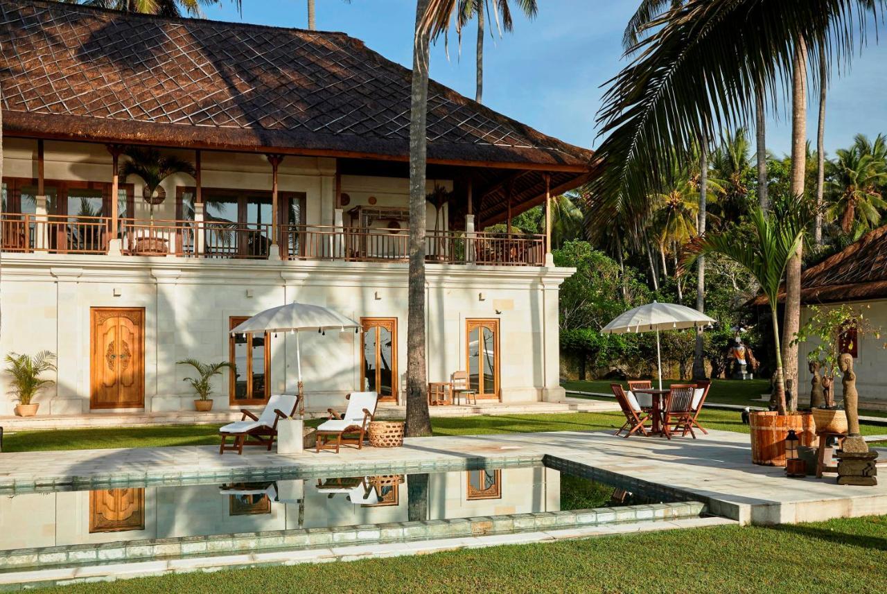 Villa Mandala Jasri Экстерьер фото