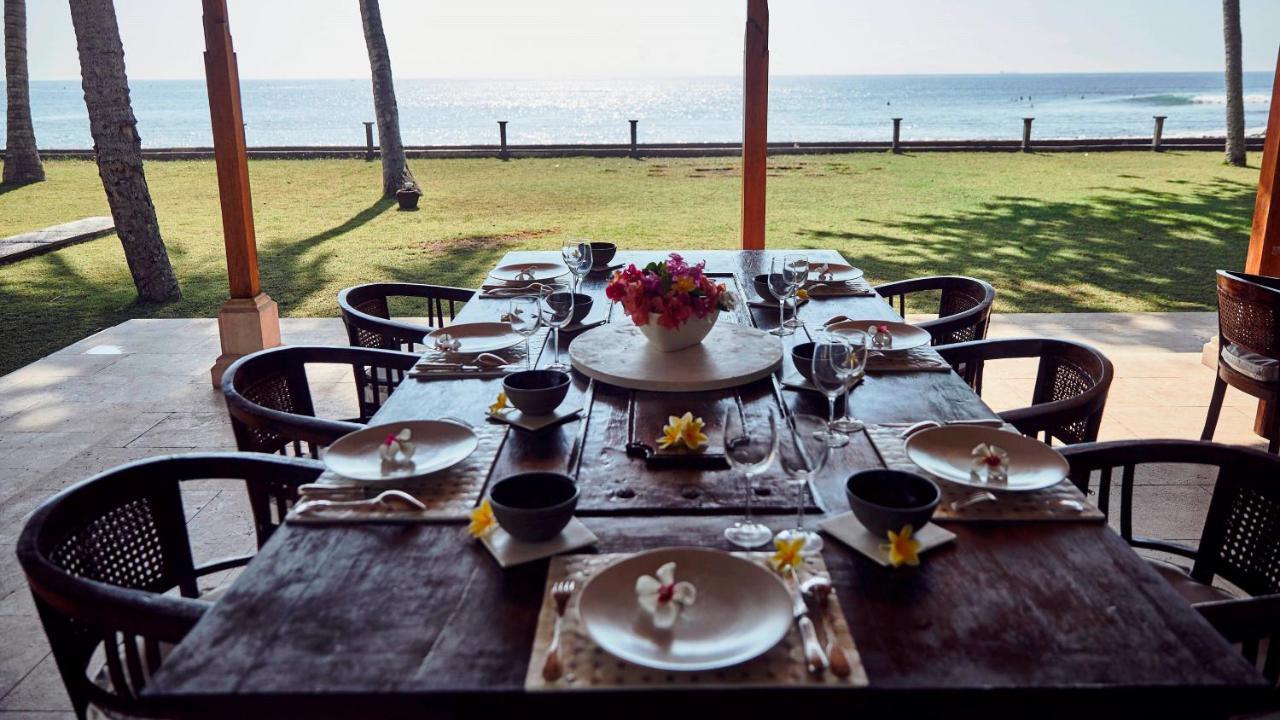 Villa Mandala Jasri Экстерьер фото