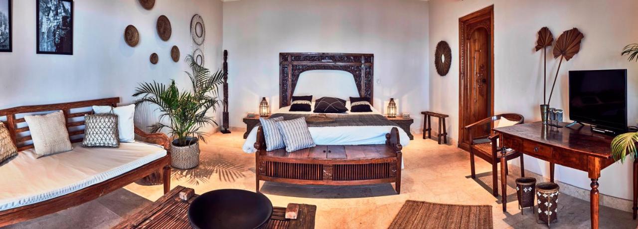 Villa Mandala Jasri Экстерьер фото
